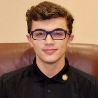 Bailey Raffield