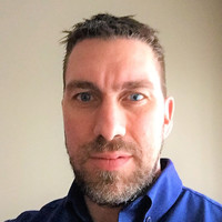 Eric Croteau