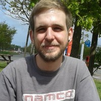 Scott Payne