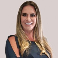 Priscila Aline Sodre