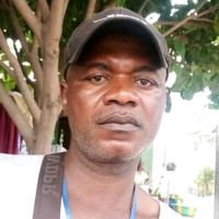 Fidèle Mukando Yemba