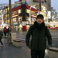 Johnny Lo