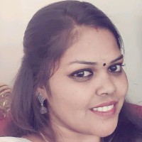 Suneetha Sivakumar