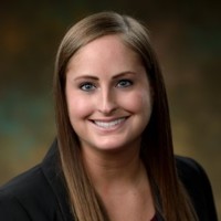 Ashley Tish Underwood, PMP, LBC, CLSSGB