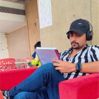 Achal Trivedi
