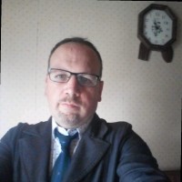 Frederic le Blanc