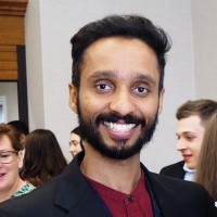 Akash Ramani