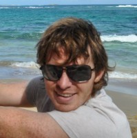 Daniel Van Tassell