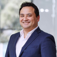 Mark H. Sato, MBA