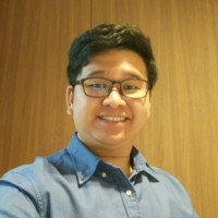 Denzie Cheah