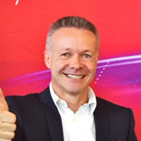 Serge Cordonier