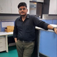 Hirdesh Kumar Bhardwaj