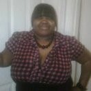 Queena Mathis