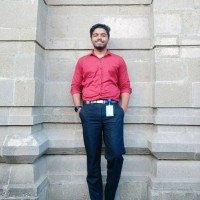 Abhishek Gupta