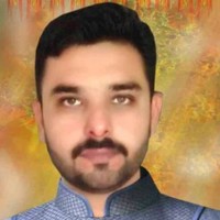 Syed Jawad