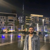 Hamza Sameeh Kuj