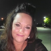 Amber Sluder