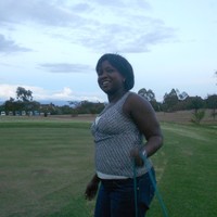 Zaina Rosemary