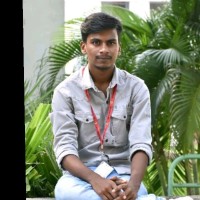 Arun Kumar C