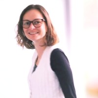 Natalie Huckle (Templeman)