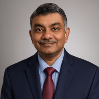 Shantanu Bhattacharya