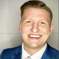 Benjamin Holm