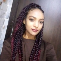Hana Tegegn