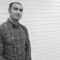 Mohammad Aref Noormohammadi