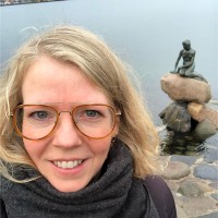 Jeanette Østergaard Bertelsen