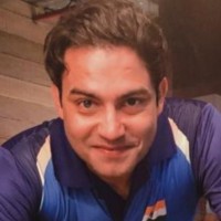 Ganesh Bhatt -