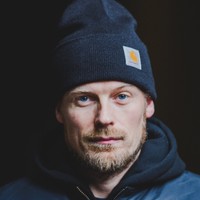 Thorbjørn Static Schwarz
