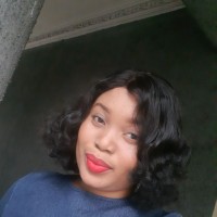 GOODNESS ACHODO