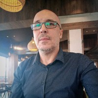 Khaled Cherif