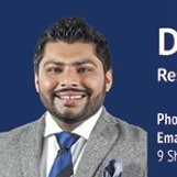 Deep Singh