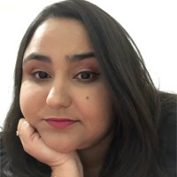 Carla Eugênia Lima dos Santos Rocha