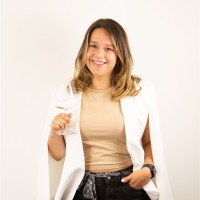 Daryna Reich