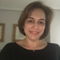 Alicia Maria Gomez Pereira