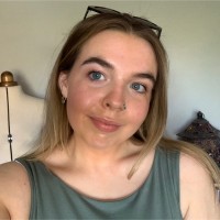 Sophie Whitham