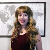 Marie Keele, BBA, DBA