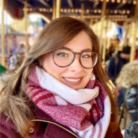 Alexia Levieuze-Palancade