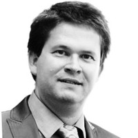 Harald Strommer