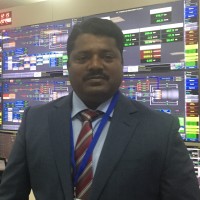 Senthilkumar Ramaligam