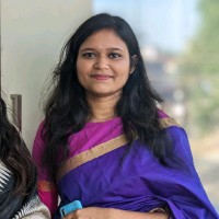 Radhika Mohan