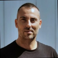 Massimo Modena