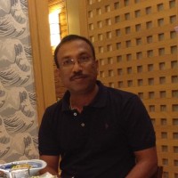 Dr. S Purushothaman .