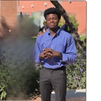 Olatunbosun Olanrewaju