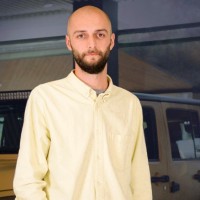 David Manjgaladze