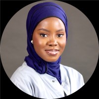 Khairah Giwa