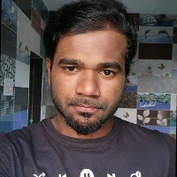 Alagu Sritharan S