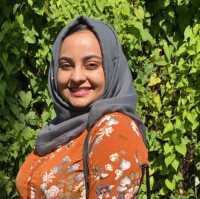 Ziafatema Hussein